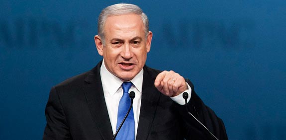 בנימין נתניהו   / צלם: רויטרס
